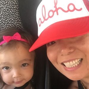 Meet your Posher, Ji